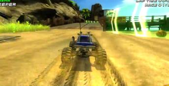 Smash Cars PC Screenshot