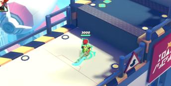SMASH LEGENDS PC Screenshot