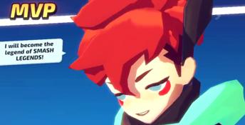 SMASH LEGENDS PC Screenshot