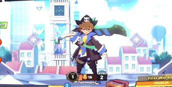 SMASH LEGENDS PC Screenshot