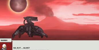 Smelted Kin: Inhuman Impact PC Screenshot