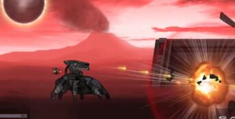 Smelted Kin: Inhuman Impact PC Screenshot