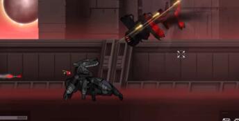 Smelted Kin: Inhuman Impact PC Screenshot