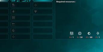 Smelted Kin: Inhuman Impact PC Screenshot