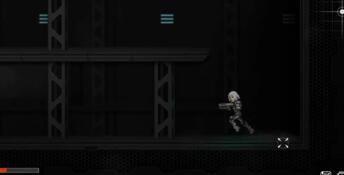 Smelted Kin: Inhuman Impact PC Screenshot