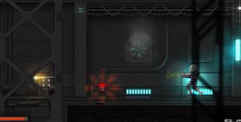 Smelted Kin: Inhuman Impact PC Screenshot