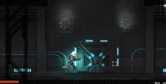 Smelted Kin: Inhuman Impact PC Screenshot