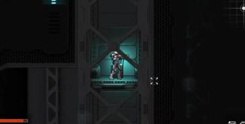 Smelted Kin: Inhuman Impact PC Screenshot