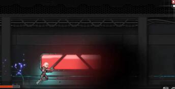 Smelted Kin: Inhuman Impact PC Screenshot