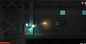 Smelted Kin: Inhuman Impact PC Screenshot