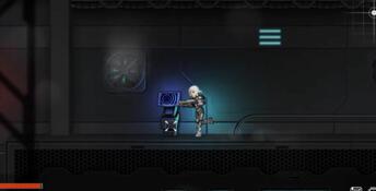 Smelted Kin: Inhuman Impact PC Screenshot
