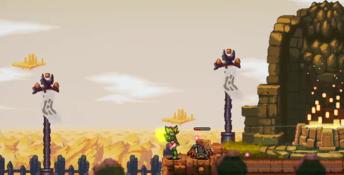 Smelter PC Screenshot