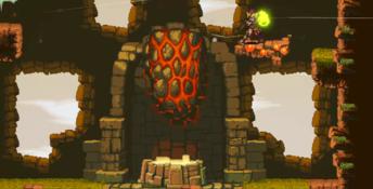 Smelter PC Screenshot