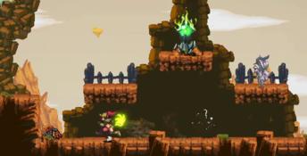 Smelter PC Screenshot