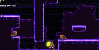 Smelter PC Screenshot