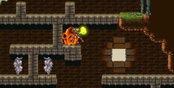 Smelter PC Screenshot