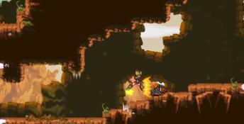 Smelter PC Screenshot