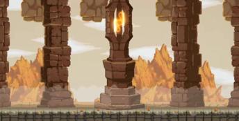 Smelter PC Screenshot