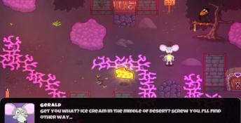 Smintheus PC Screenshot