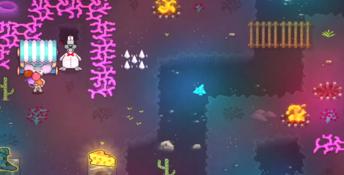 Smintheus PC Screenshot