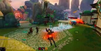 Smite PC Screenshot