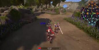 Smite 2 PC Screenshot