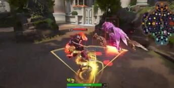 Smite 2