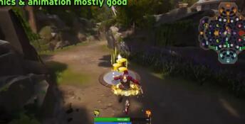 Smite 2