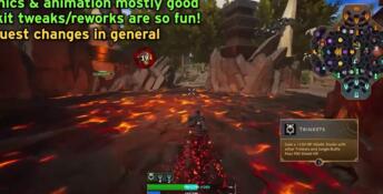 Smite 2 PC Screenshot
