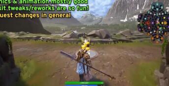 Smite 2 PC Screenshot
