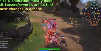 Smite 2 PC Screenshot