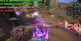 Smite 2 PC Screenshot
