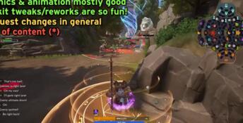 Smite 2 PC Screenshot