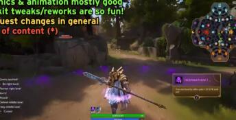 Smite 2 PC Screenshot