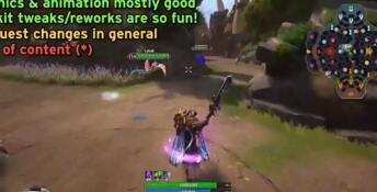 Smite 2 PC Screenshot