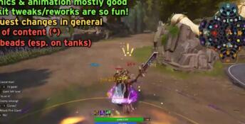 Smite 2 PC Screenshot