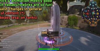 Smite 2 PC Screenshot