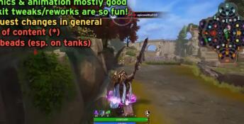 Smite 2 PC Screenshot