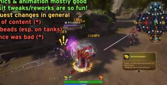 Smite 2 PC Screenshot