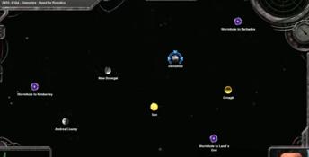 Smugglers V PC Screenshot