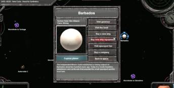 Smugglers V PC Screenshot