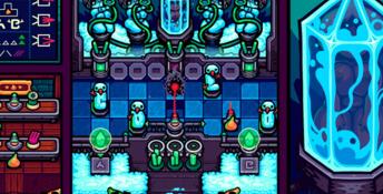 Smutty Scrolls PC Screenshot