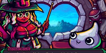 Smutty Scrolls