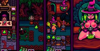 Smutty Scrolls PC Screenshot