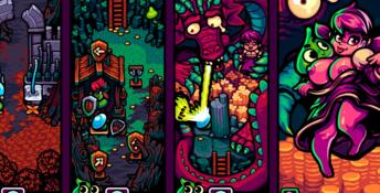 Smutty Scrolls PC Screenshot