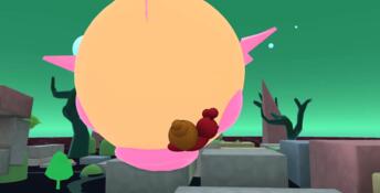 Snaileeyo Save Them