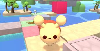 Snaileeyo Save Them PC Screenshot
