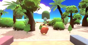Snaileeyo Save Them PC Screenshot