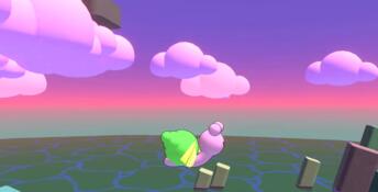 Snaileeyo Save Them PC Screenshot