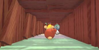 Snaileeyo Save Them PC Screenshot